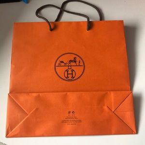 Hermès bag